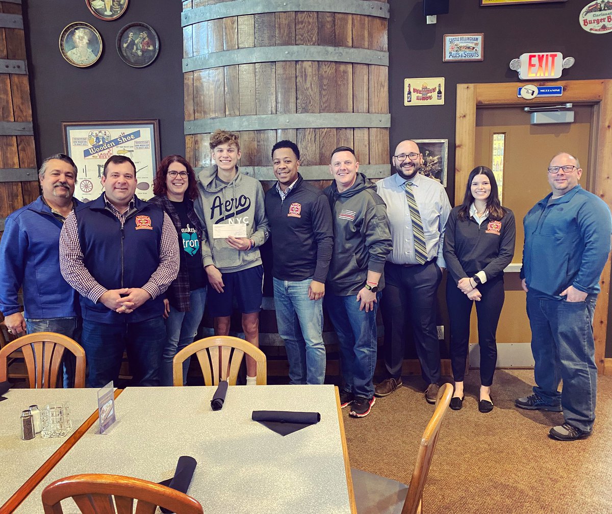 Professional Fire Fighters of Wisconsin tweet media