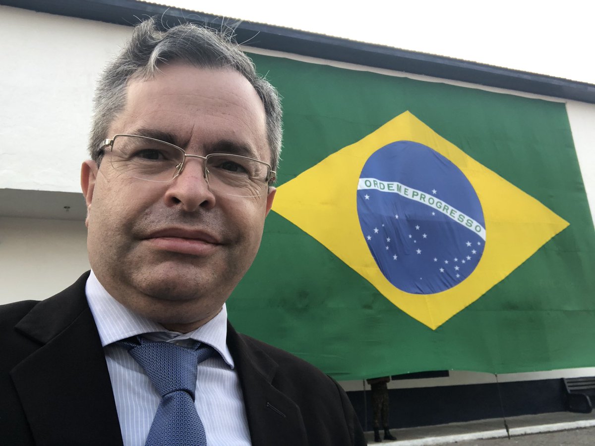 juliocesarrs's tweet photo. Deus abençoe o Brasil ! https://t.co/m49bHDrCge