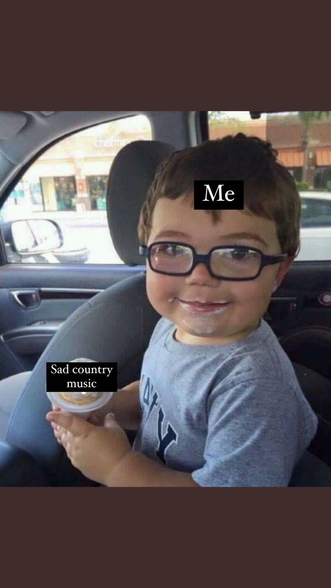 Nobody -

Me :