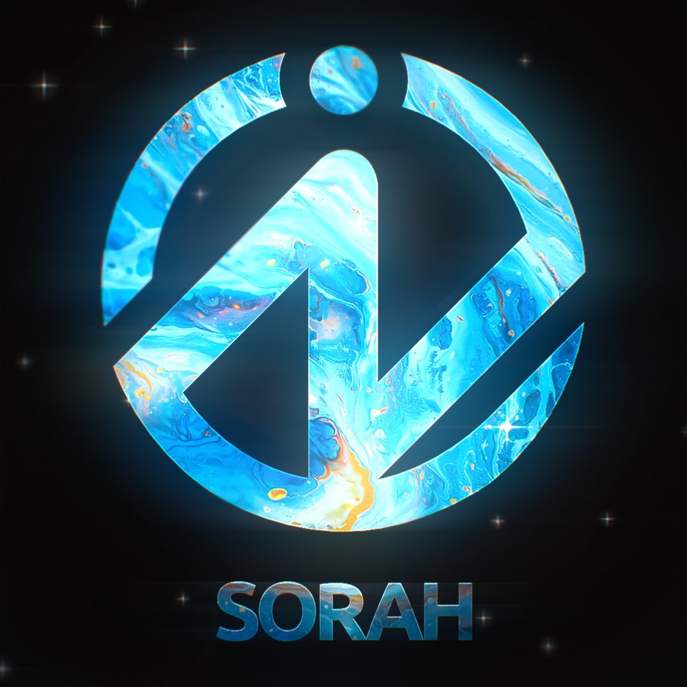 sorah ARR tweet media