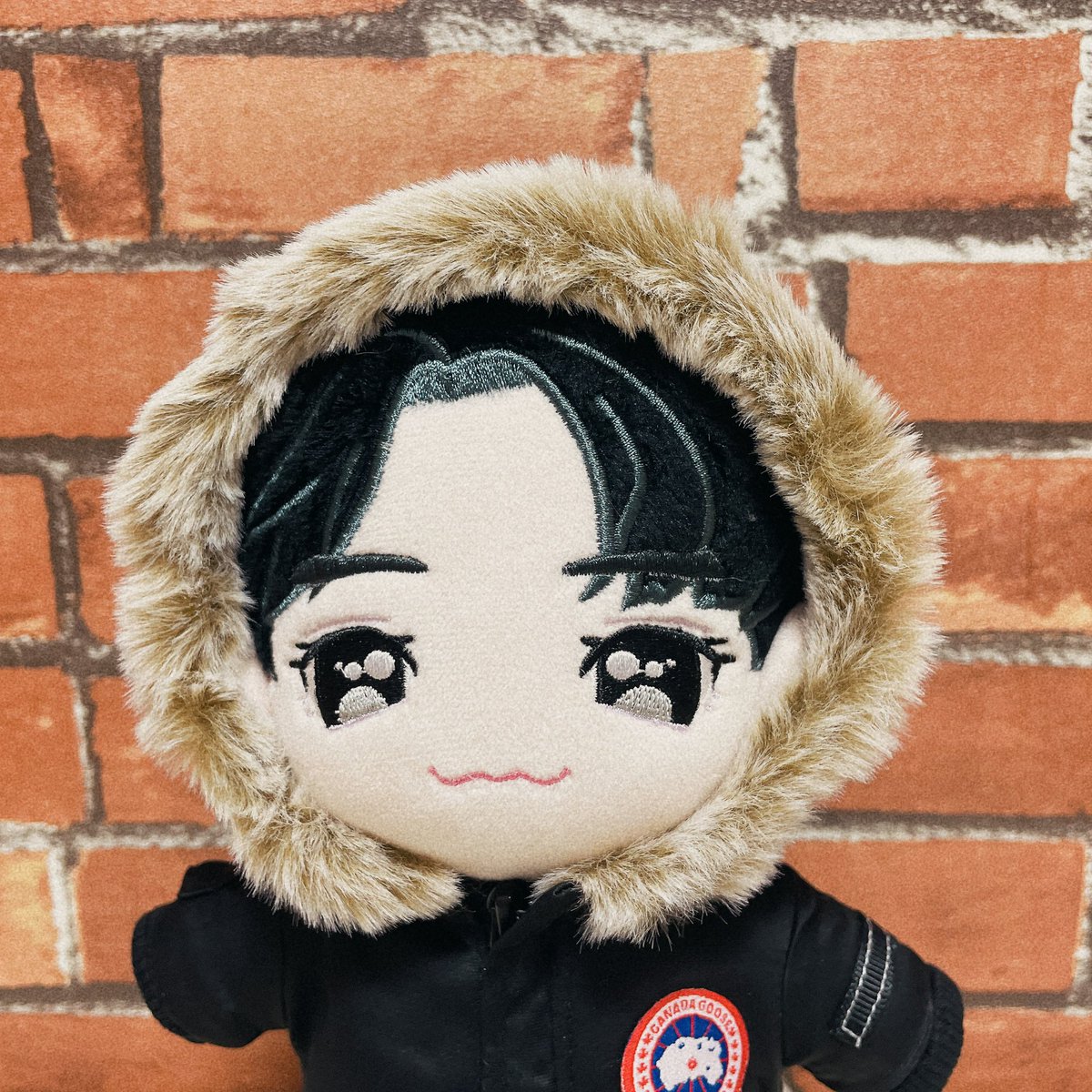 ASTRO ムンビン ぬいぐるみ 服付き 15cm sekolahislamalmumtaaz.sch.id