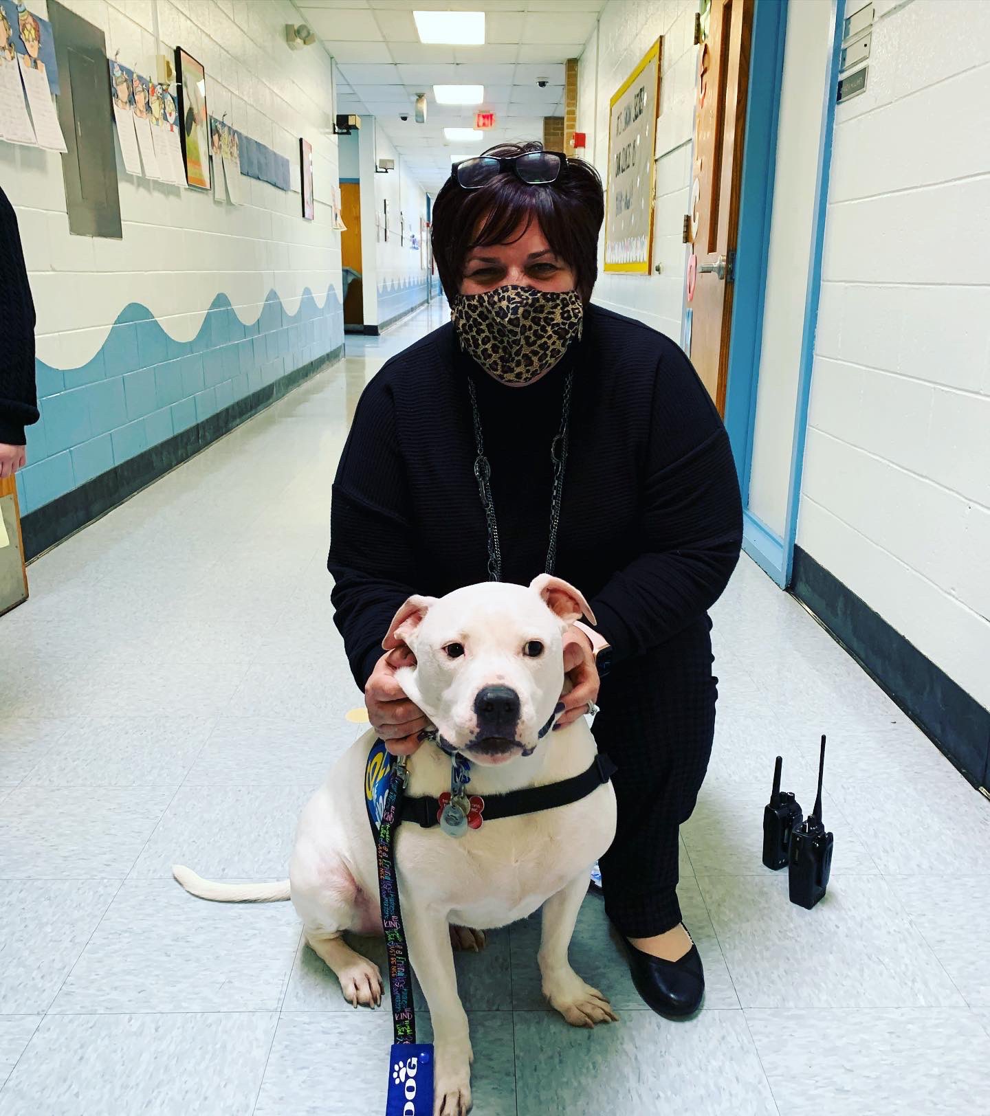 Dr. John H. Winslow Elementary School (winslow_school) / Twitter