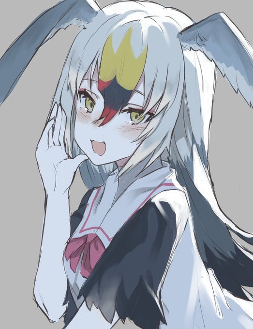 塗りちょっと好きくなかったんで塗り直したやつ 