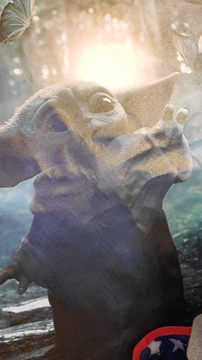 Baby yoda is using the force on you. Come watch the first Papega Opening on Golf with Friends hahaha
#golfwithfriends

Twitch.tv/phxk6 👑👑👑👑👑👑