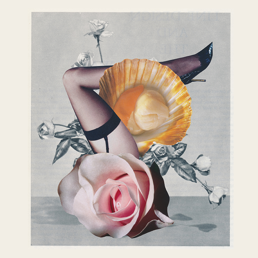 COLLAGISM tweet media