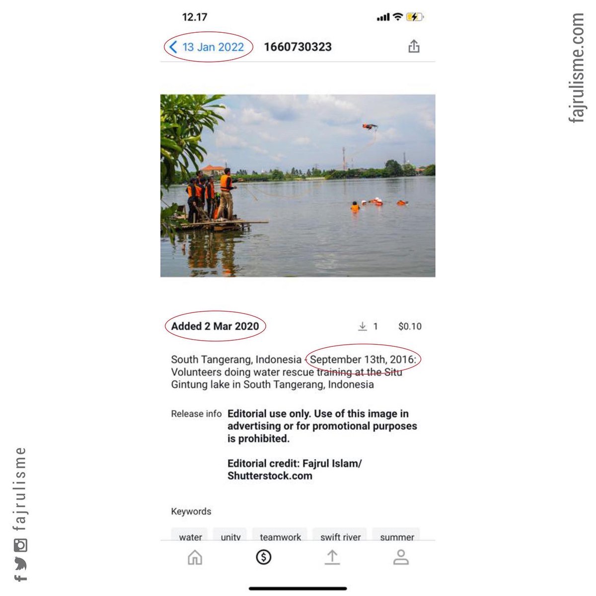 fajrulisme's tweet photo. APAKAH FOTO LAMA BISA DIJUAL KE INTERNET?

~ Utas pendek ~ https://t.co/P8VAvzu8yc