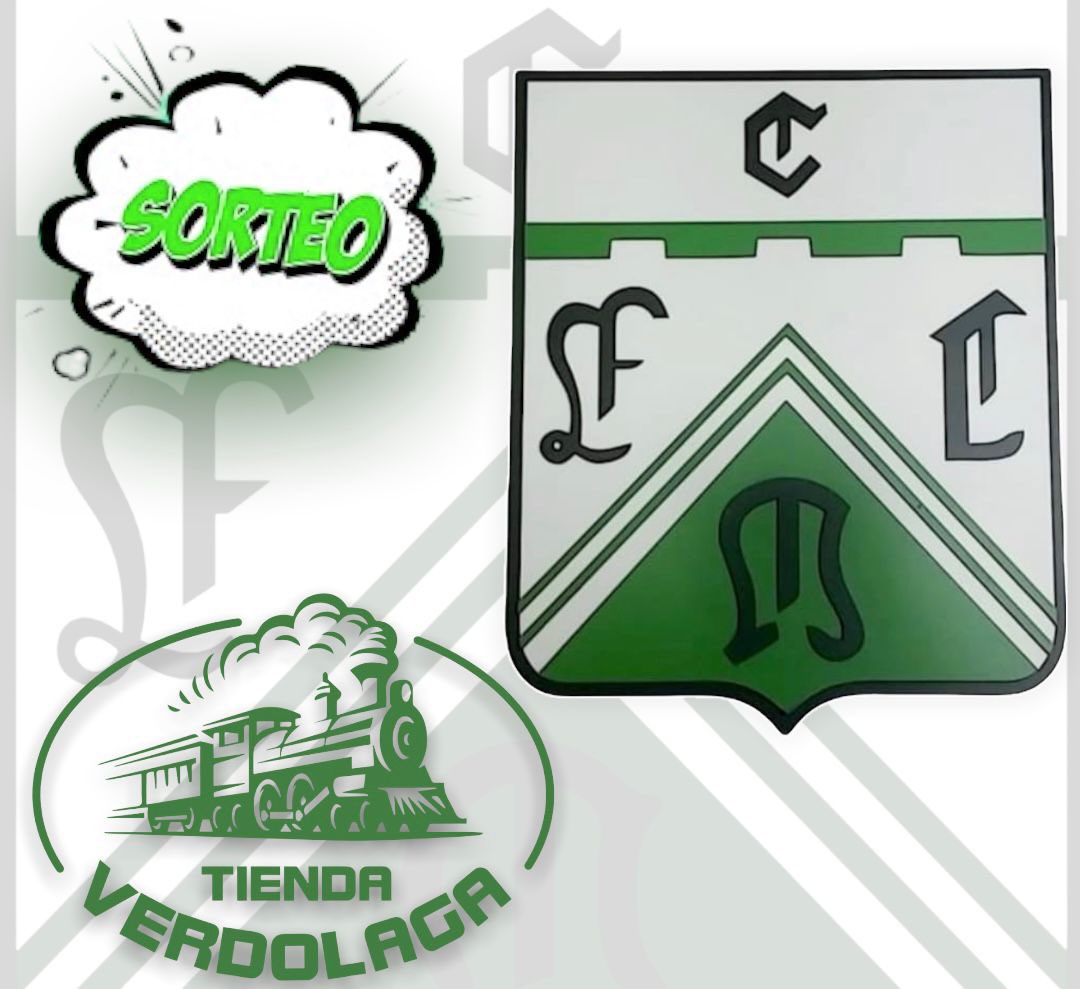 QUERES GANARTE UN CUADRO VERDOLAGA? Allá vamos…. 👇💚

-Seguinos y dale RT.
-Y seguí a #TiendaVerdolaga en IG.

Listo. Ya participás!
Se sortea el sábado 22.