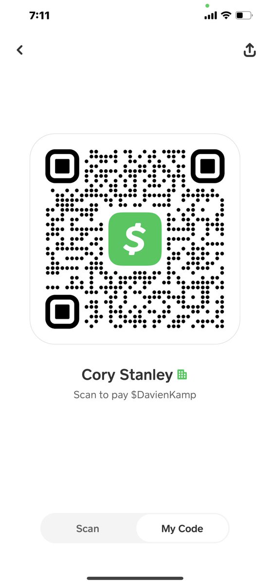 corriepuma's tweet photo. @francis_ngannou @CashApp #PaidInBitcoin https://t.co/4KhW30HPCq