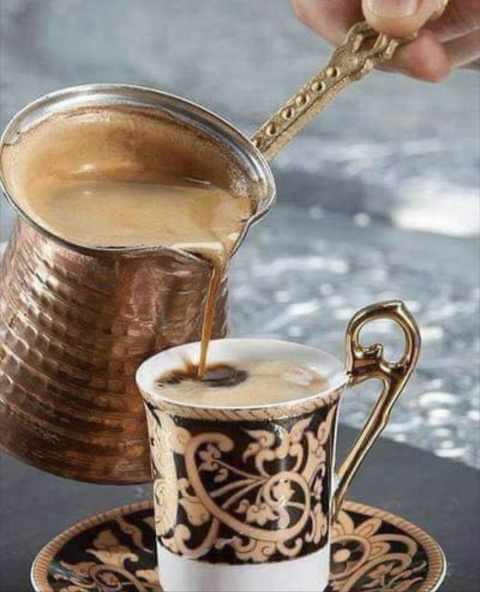andreadefior's tweet photo. الفصول الخمسة ♥️

         في فنجان القهوة...
    يحدث كلُّ شيء دون كلام...!
  فحدِّثيني...
             ياقارئة الفنجان...
  عن قصصِ العشق ، والعشَّاق...!
 
             مساء الحبّ....
  بصحبةِ القهوة ، ومن تُحبّ...! https://t.co/cHy581rOn9