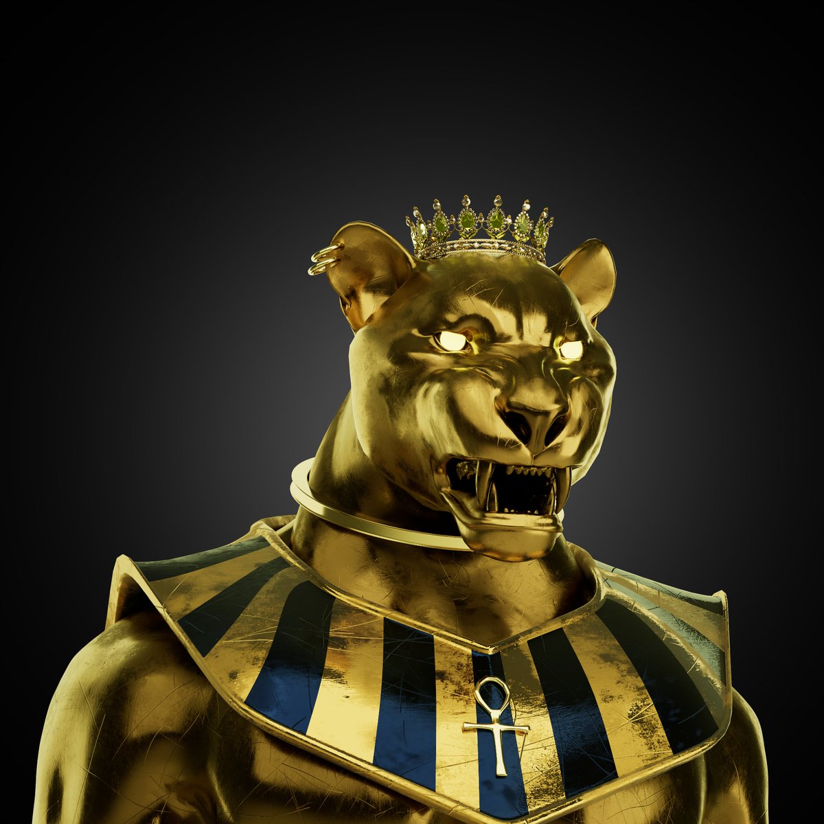 Tiger King Club tweet media