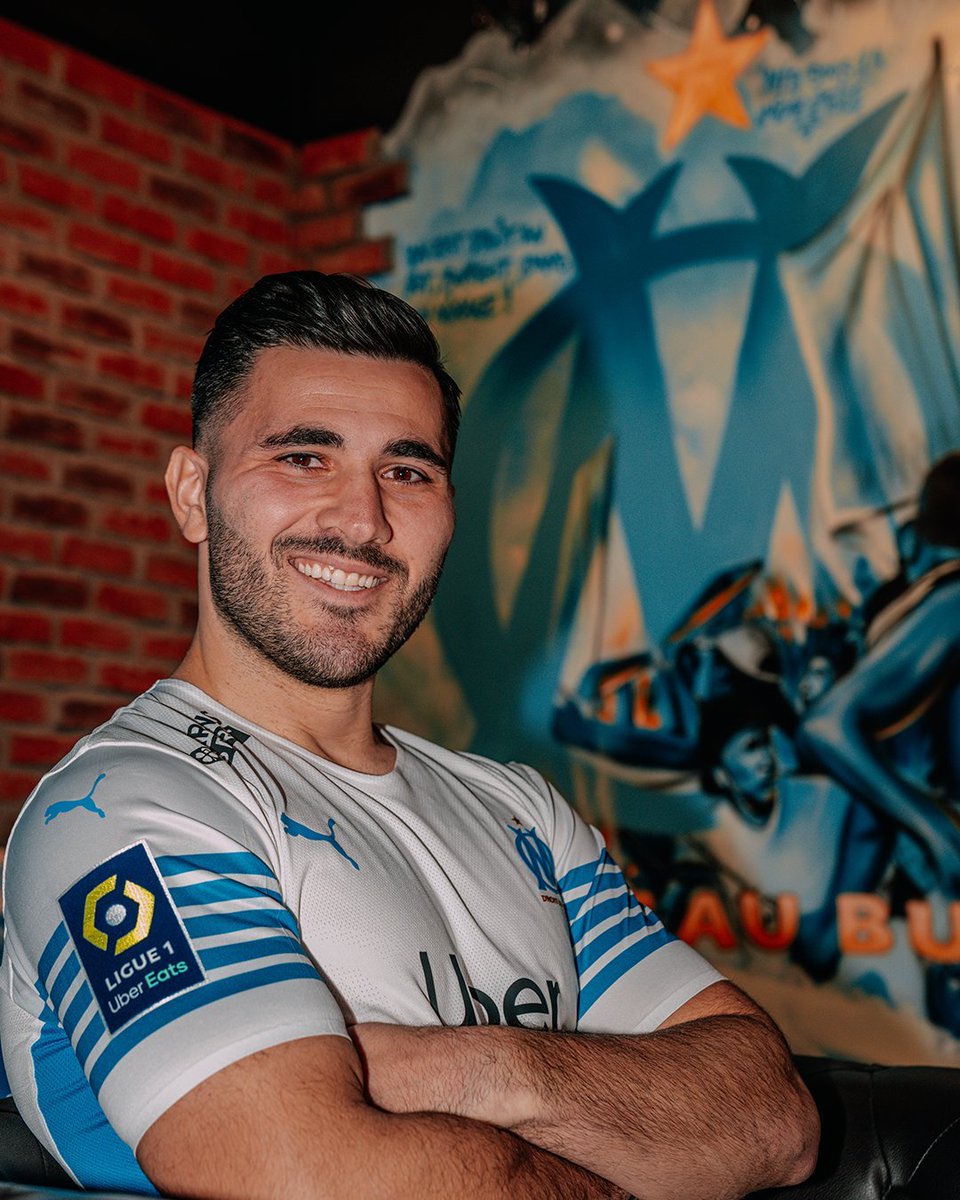 OM_Espanol's tweet photo. #WelcomeSead 💪 https://t.co/eXknoZe5qf