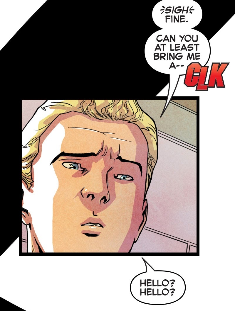 bestoftorch's tweet photo. › fantastic four: infinity comic (2021) #3 https://t.co/PU71UKKRse
