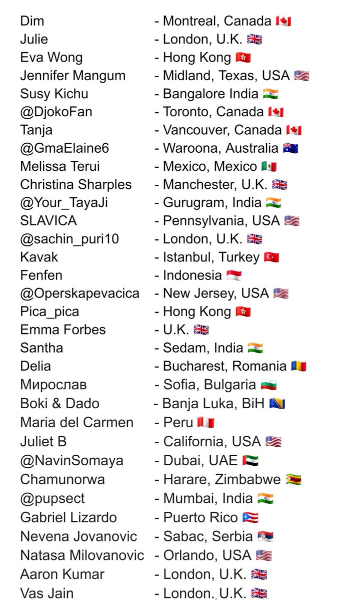 Dimyx_'s tweet photo. UPDATE on the letter to Novak:
Please find below a revised version of the draft. I tried to pick up a few suggestions some of you made, please feel to make some more in the comments. If you don't see your name in the signatures, find an error, or want to sign let me know too 😊 https://t.co/GQ2OEg53gz