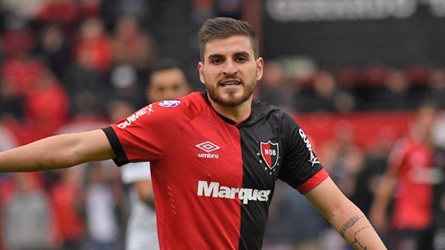 Gonzalo Calvigioni tweet media