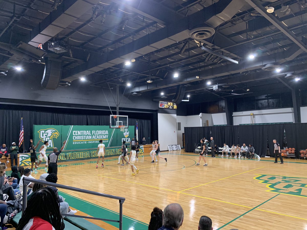 NXTPRO Florida tweet media