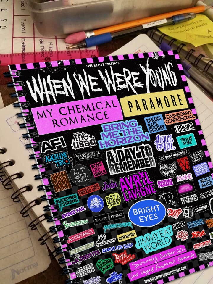 - Nadie
- Tu libreta de Etimologías Grecolatinas en la secundaria :