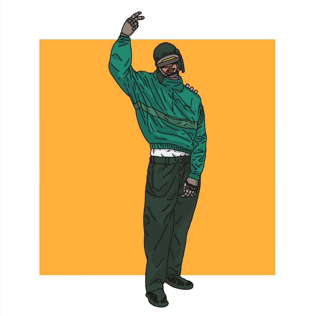 jiromano tweet media