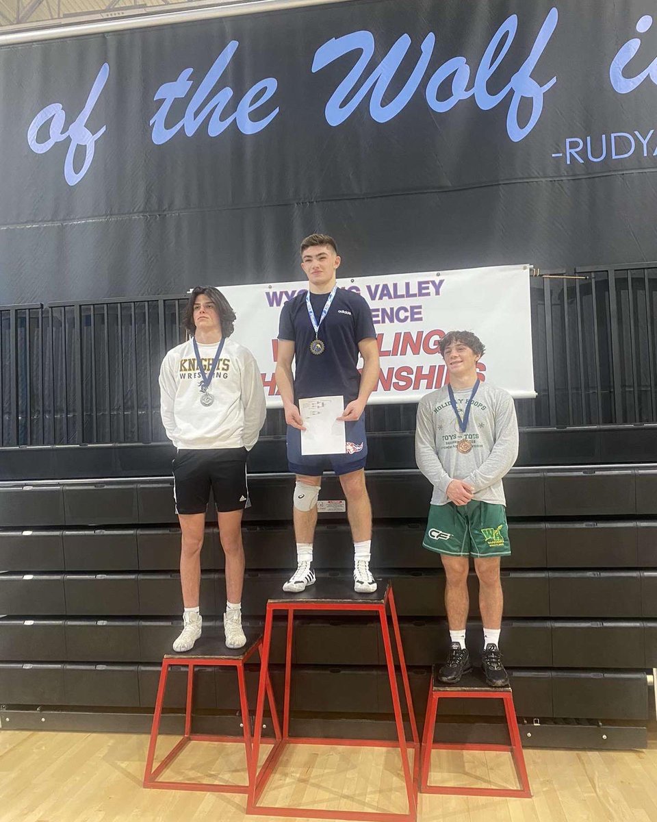 Conference champion