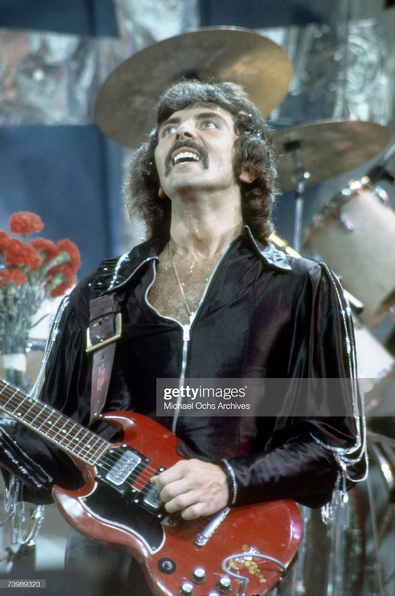 Metalmike3's tweet photo. Tony "God" Iommi https://t.co/nDfWJTbbC7