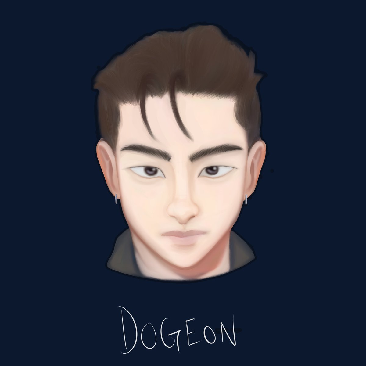 Dogeon #DOGEON_RM #7FATES_CHAKHO