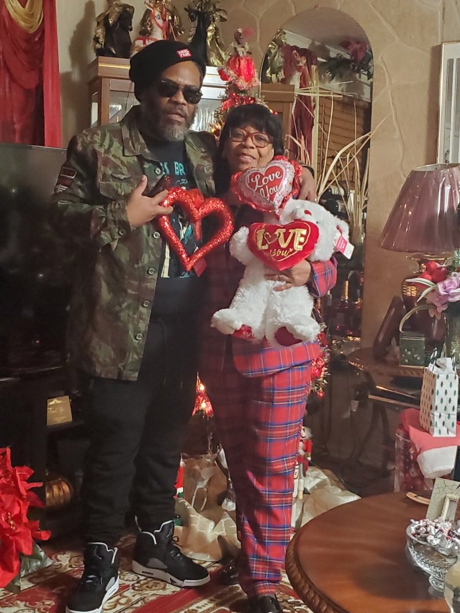 Rod Braxton tweet media