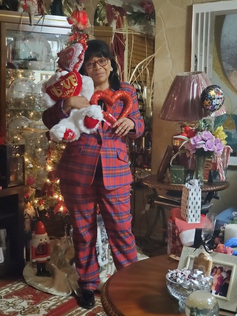 Rod Braxton tweet media