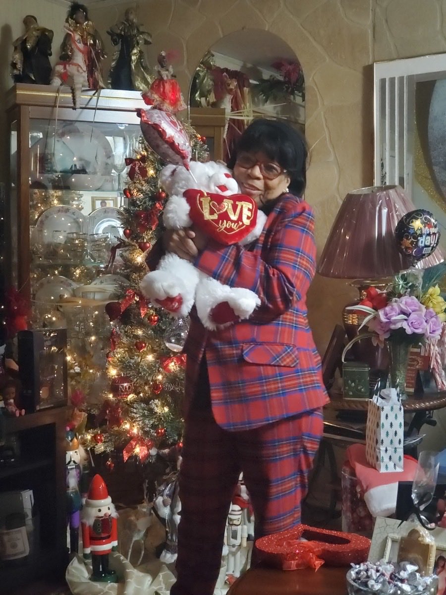 Rod Braxton tweet media