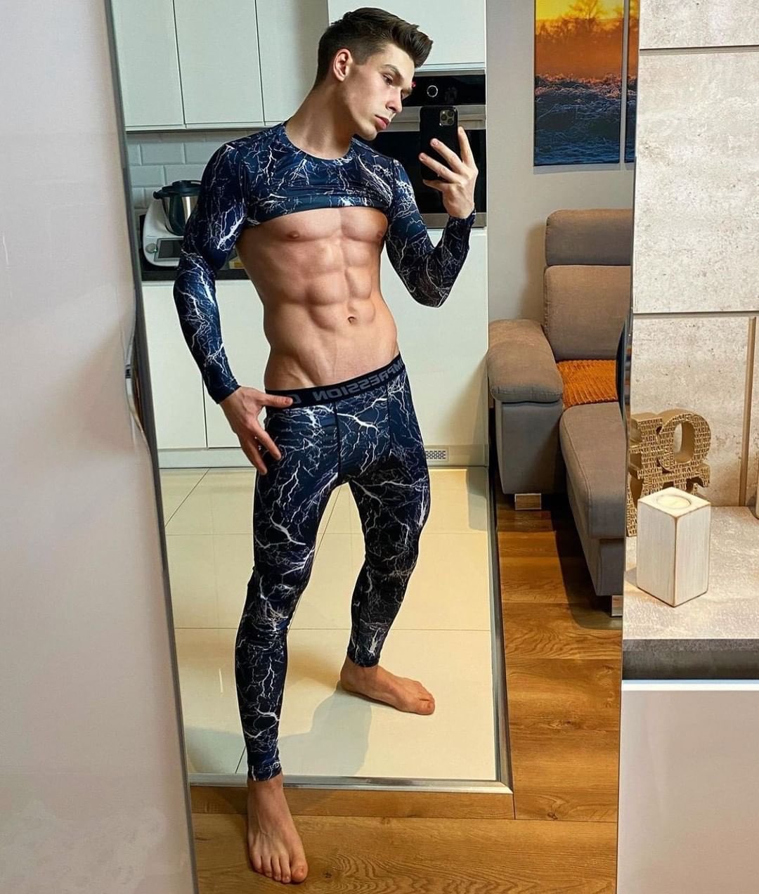 Mathew-Leigh on X: Posted @withregram • @go2hotguys2 @badmastercam 💪🔥  t.coGI5kYvhmbZ  X