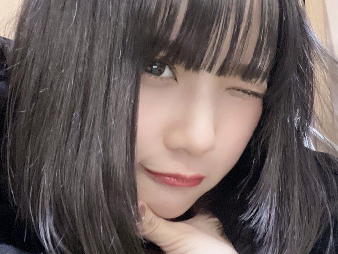 奥野未悠のTwitter画像8