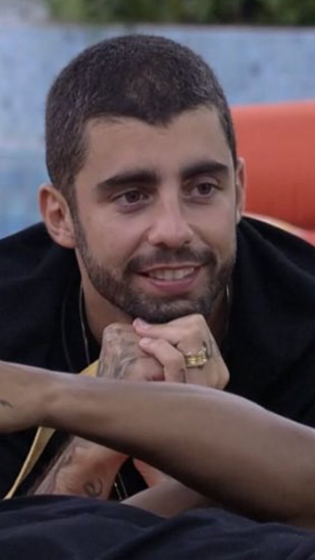 Scooby vendo a Maria cantar me representa #BBB22