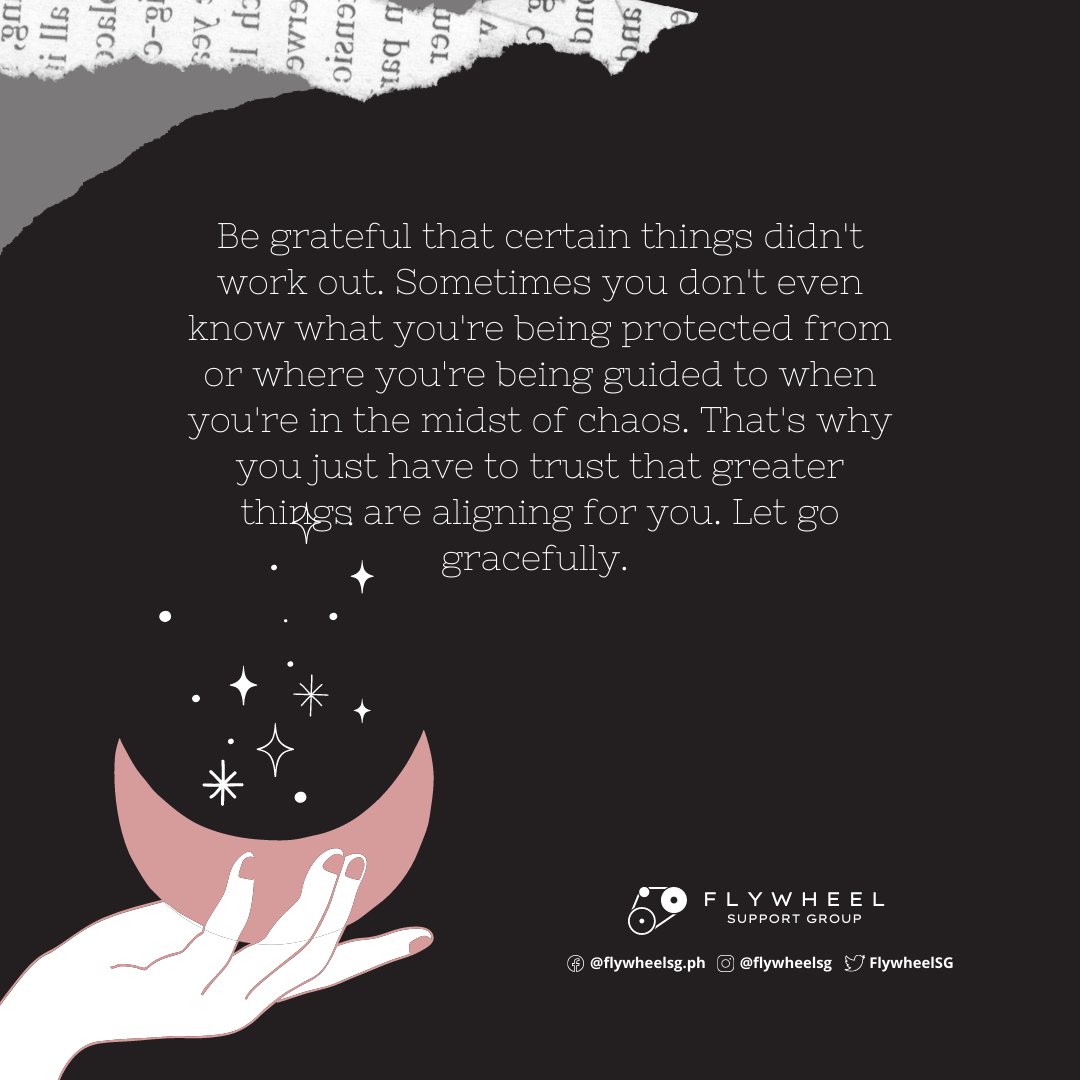 Let go gracefully. ✨

#Mentalhealth  #letgo