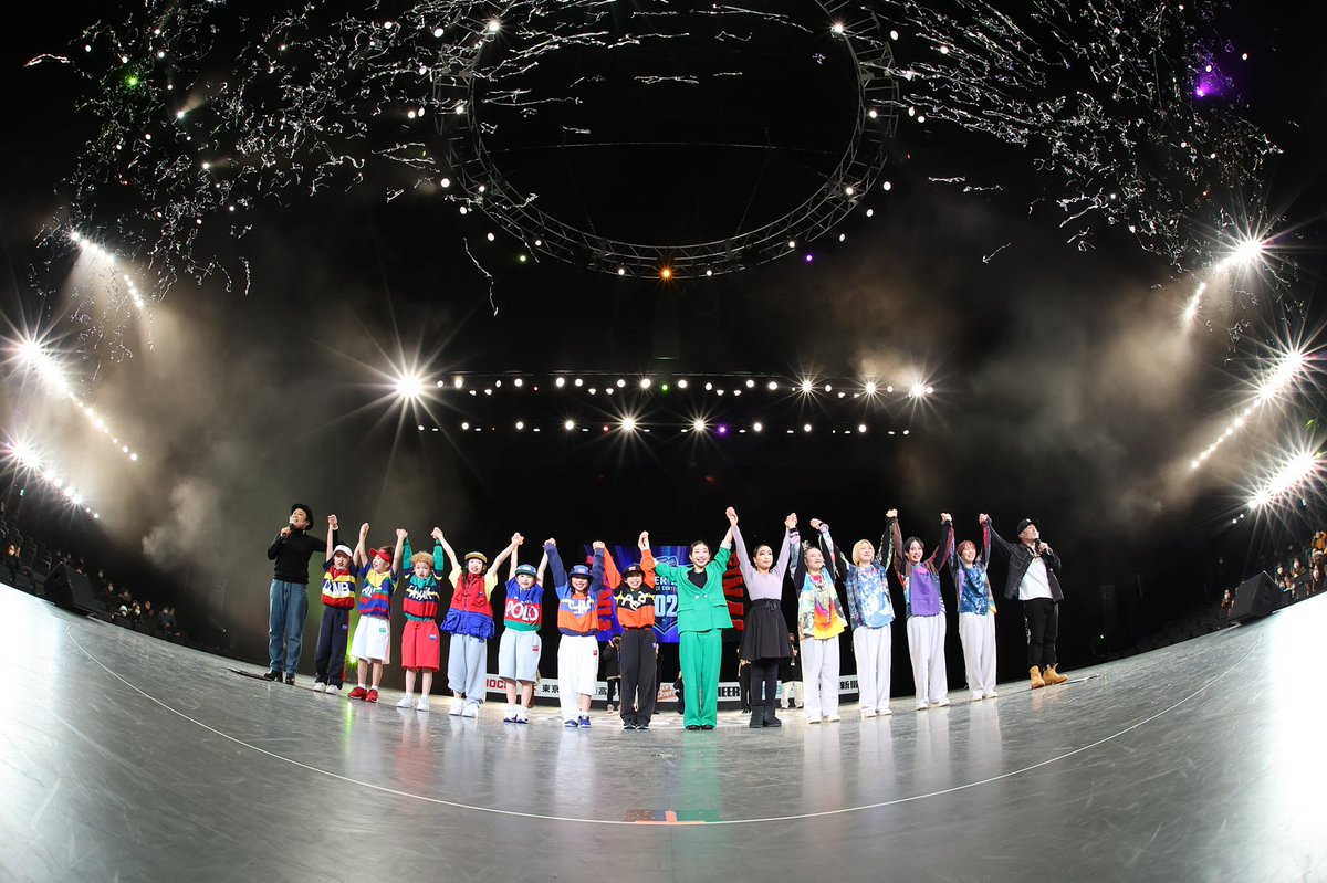 BEATSURFTENDO's tweet photo. 先日行われた、キッズダンサーの日本一を決める大会スーパーキッズ2021ファイナルにて
「アプロウズ」が中学生チーム部門4位入賞👏😄㊗️
「陽和」は中学生ソロ部門優勝🏆
本当に凄い‼️
ヒヨリ、リノおめでとう🎉
スタジオにボード飾るの楽しみです🙌
https://t.co/2WyljNP0ck https://t.co/g4wZosaXLW