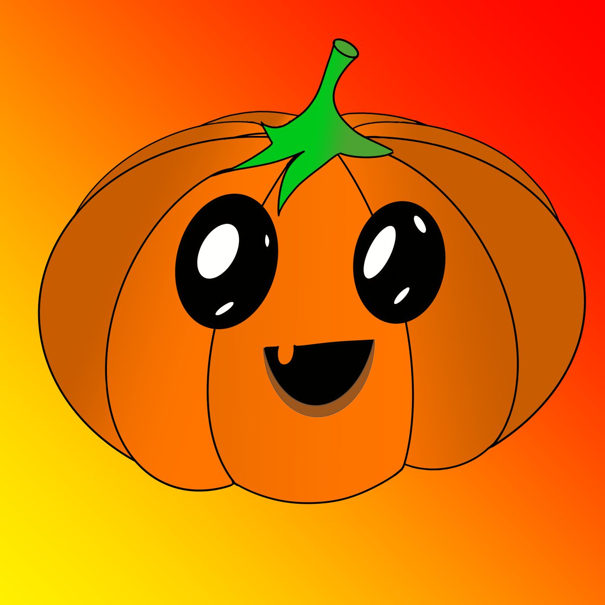 elkystiki's tweet photo. A little drawing I made back in October. https://t.co/0v0gApVQS3