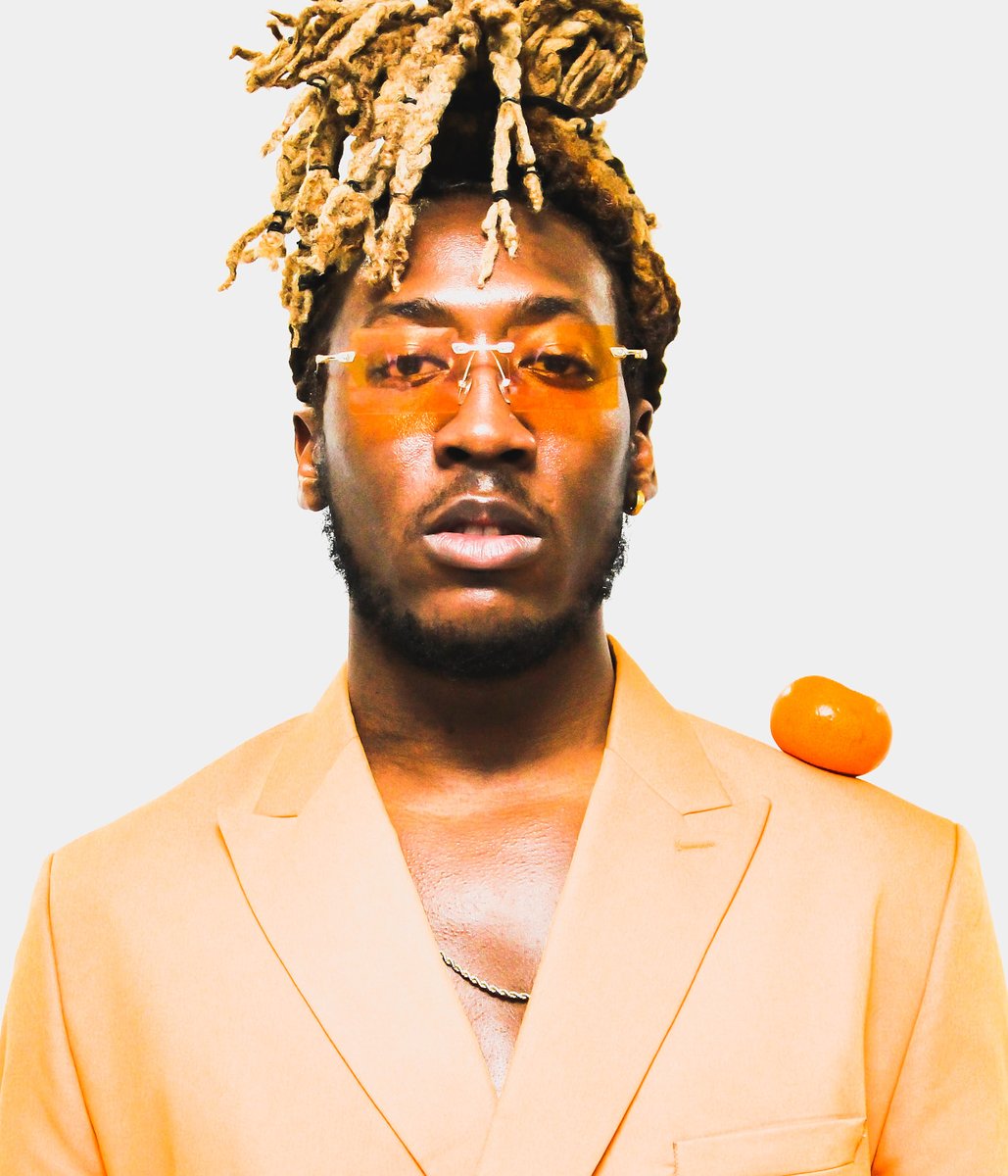 dewon_3's tweet photo. The G.O(f).A.T. 🐐
• • •
"Citrus 🍊" #BirthdayCountdown #J21
• • •
📸 | @officialamirac
•
•
•
#MyAsu #BamaState #DATD #DATDTalentAgency #DewonTheDancer #Citrus https://t.co/2JFQVmaF3B