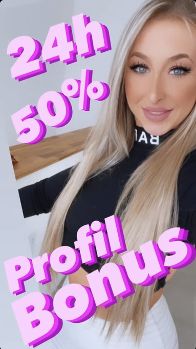 Megggaaaaaa Abspritz Bonus und das nur bei My Dirty Hobby 🥰 https://t.co/ru7muoDuz6