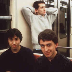 patocasidelaB's tweet photo. Abro debate: 

LOS PRISIONEROS 🔁
SODA STEREO ❤️ https://t.co/nKg3WAVizw