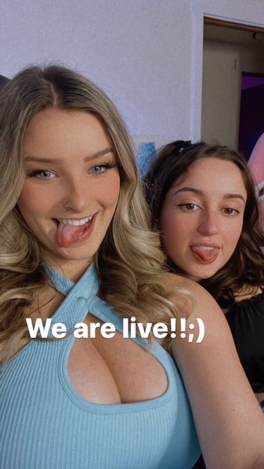https://t.co/SYTPFqR5v5 EGIRLS GONE WILD https://t.co/yql05Px3FU