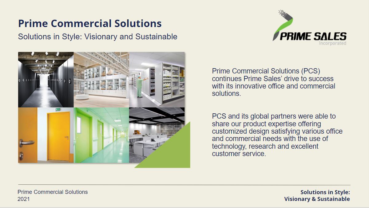 PrimeSalesInco1's tweet photo. Creating a successful mark with our pioneer projects for the commercial industry, either private or government sector. Take a peep at how PSI can push supply chain boundaries. Visit us at https://t.co/KNa5pHuf8M now!
#SupplyChain #Primecomercialsolutions #PrimeSalesIncorporated https://t.co/Htxl8i4nZX