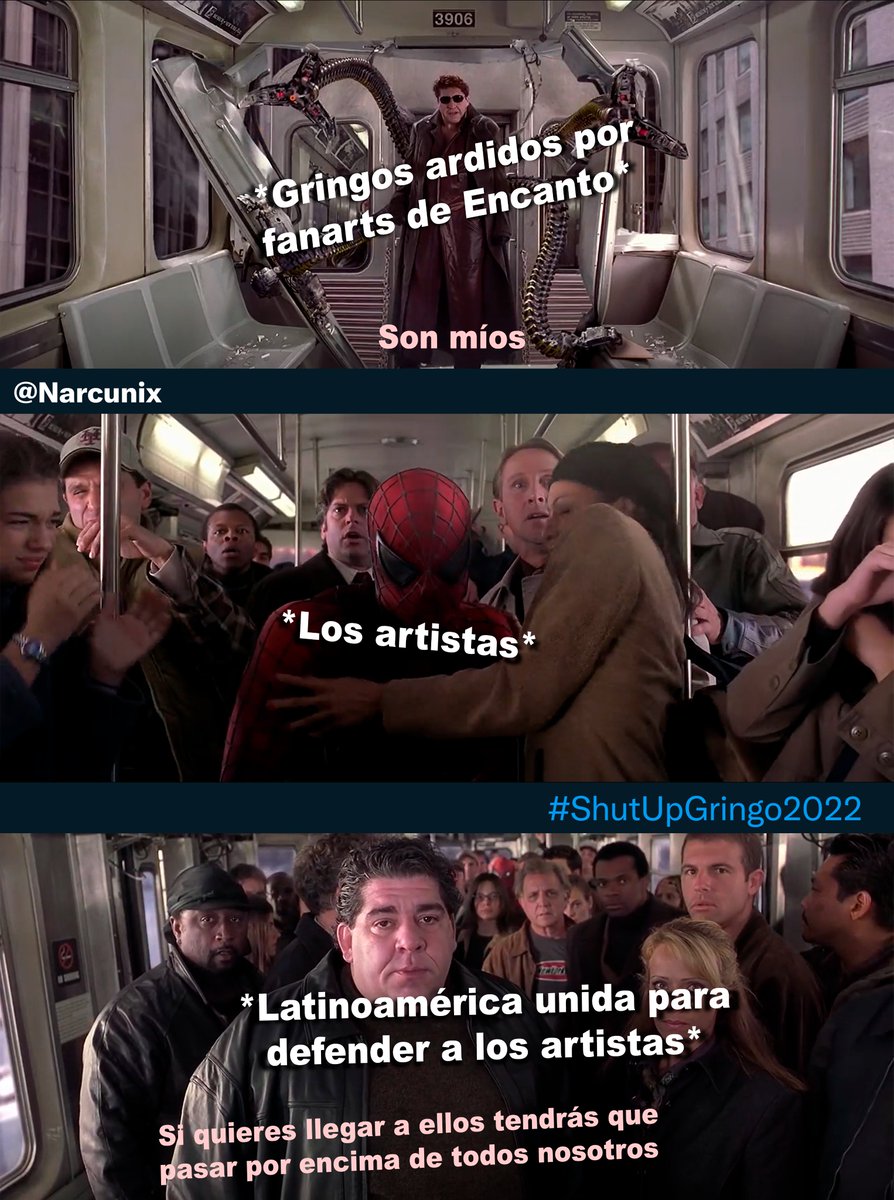 Narcunix tweet picture