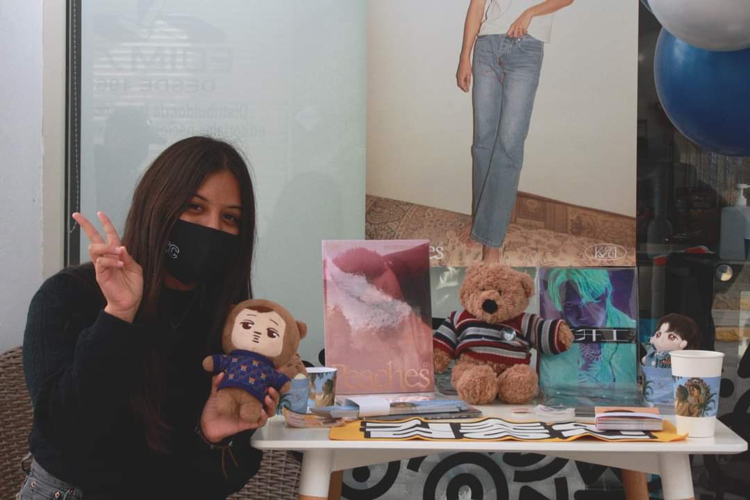 AceKaiMexico's tweet photo. [EVENTO] 220115 –
KAI-FÉ MONTERREY 👑🐻

📸 Galería fotográfica

#KAI #카이 #엑소카이 #Peaches #KAI_Peaches #KAIFE_MTY @kaifeglobal @StationKAI https://t.co/49jLwKoctj