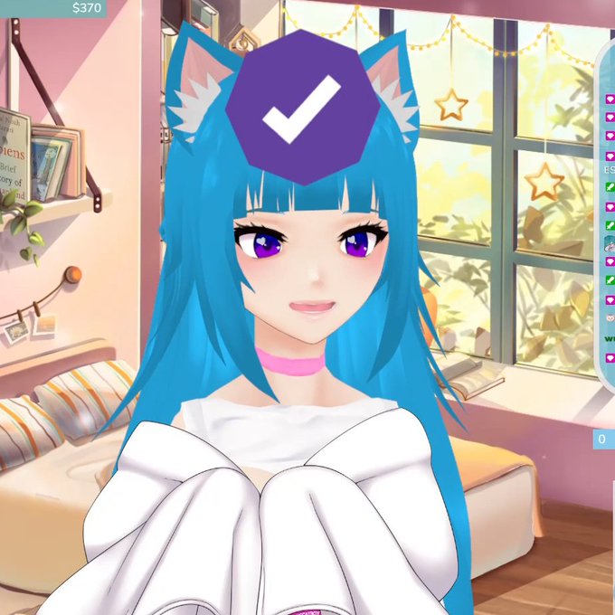 VERIFIQUEICHOM 💜 a *explota de emoci&oacute;n* https://t.co/PMq35kF5Y9