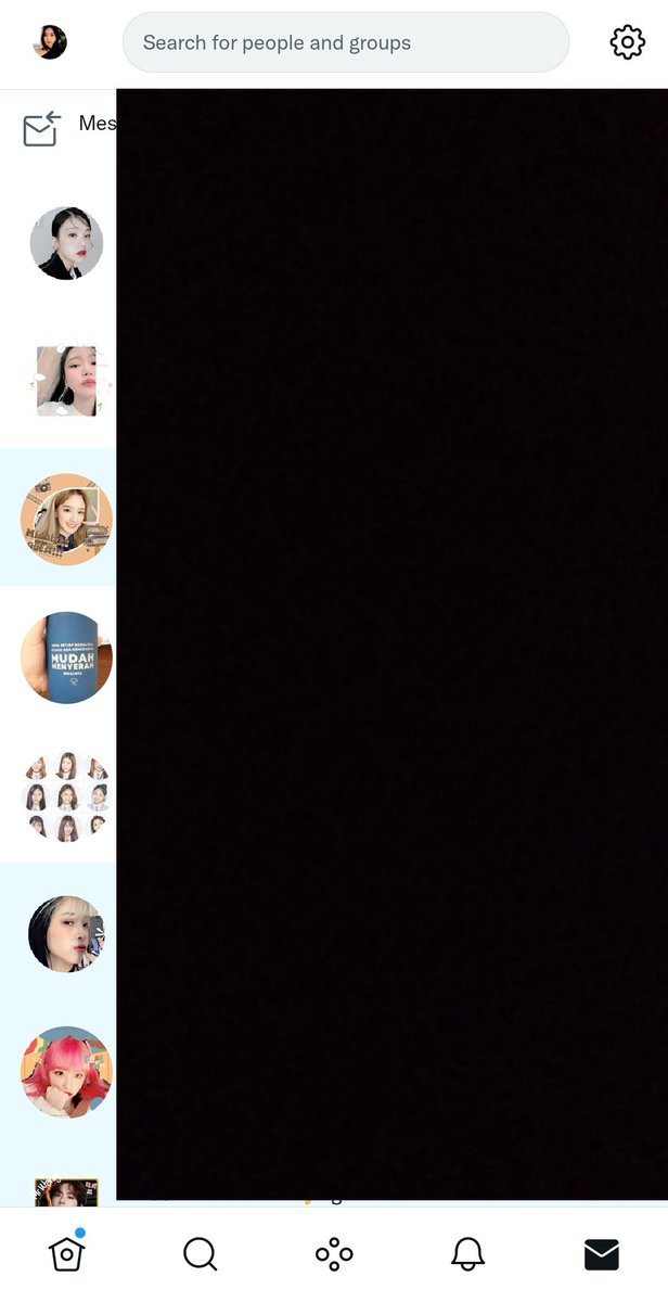 wmura's tweet photo. 1. ceria, periang, ibu catering, hobi ts
2. 
3. @yeejij @moonsumile @yyriim 
4. my gembul, my lucu, my love till jannah
5. []
6. drink
7. @ji_chaeyeon kamu punya ayang gak?
8. drink
9. []
10. Rose — D.O.
11. if u could see crin' in my room — arash buana raissa anggiani
12. https://t.co/r3wj6JDUJo