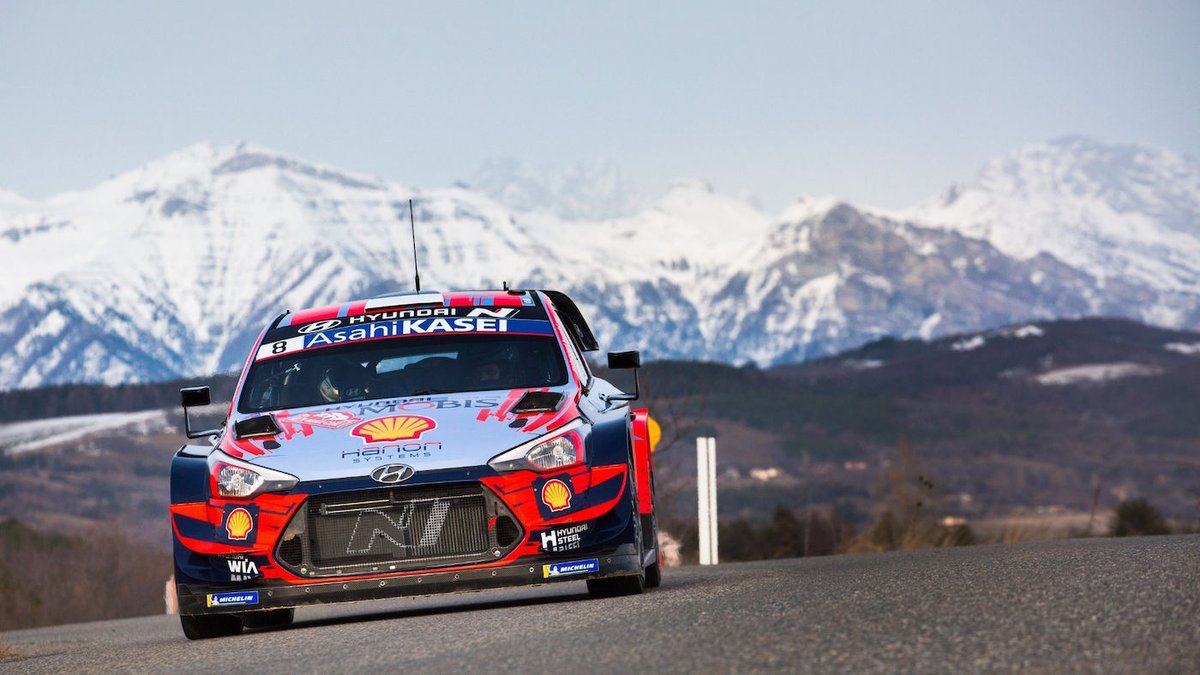 NBEengines's tweet photo. Mark your calendars for the oldest - and most unpredictable - rally in the world: The Monte-Carlo Rally will open the 2022 edition of the World Rally Championship (WRC) this Thursday and we’re excited!
📆 20-23 JAN 2022

Image: WRC

#RallyeMonteCarlo #WRC https://t.co/X2V9uk90FX