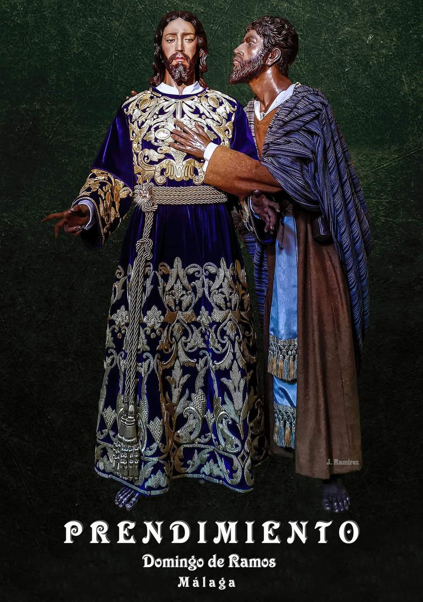 Prendimiento
Málaga