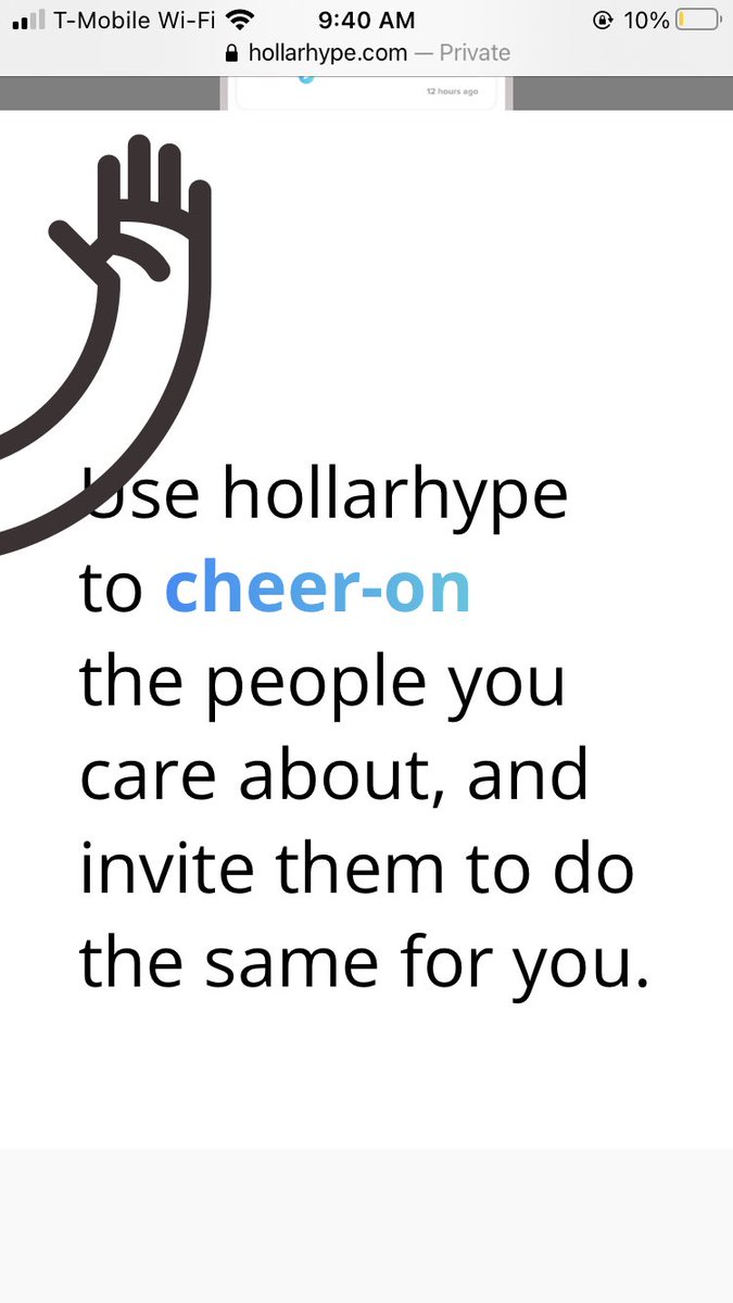 am_tins's tweet photo. Got introduced to @hollarhypeApp 

Sounds like something i could use often?  Who doesn't want a pat in the back? 🧐🤣

eh? @daniellexo @amandarhiann @caremjo @acommunitycoach @beccaodelay  @marktanft @erinmikail https://t.co/lbLX8mcShA