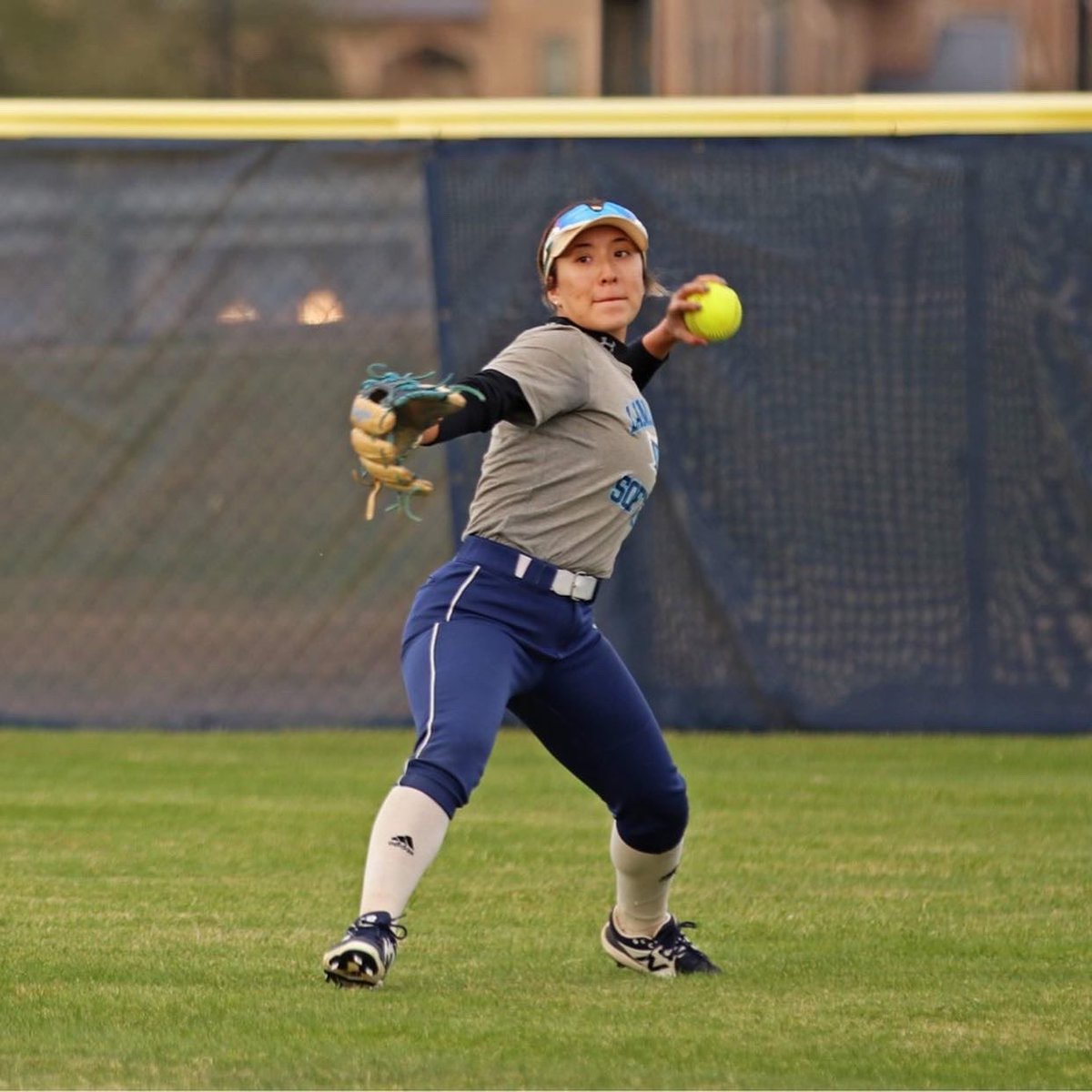 We live • laugh • love LIVE days. #Team18 #TilTheEnd #LSCPASB