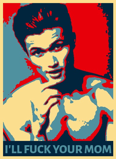 moodforchaospod's tweet photo. Vote Reggie for student body prez 2022 https://t.co/KHSNTgoR4U