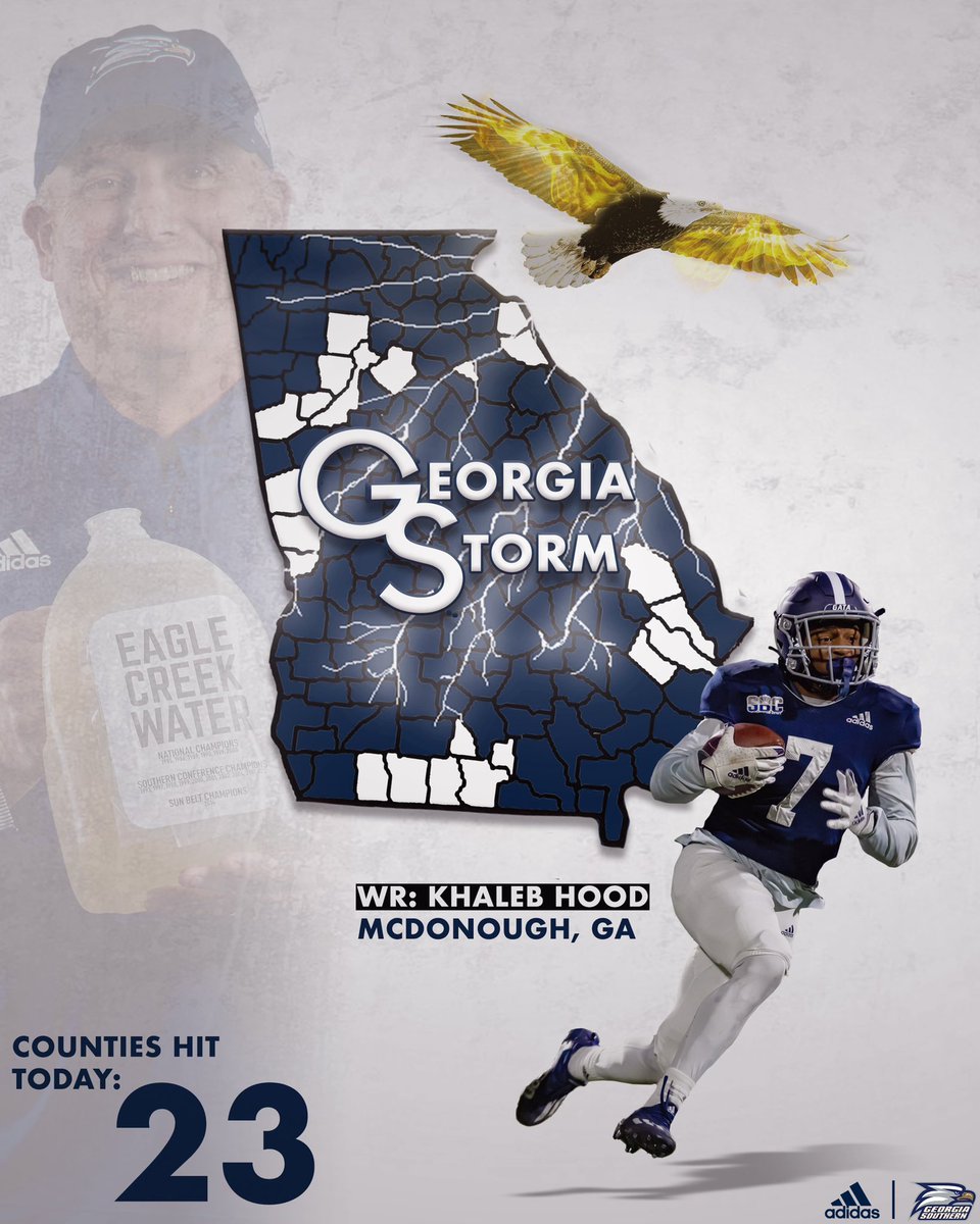 Clay Helton tweet media