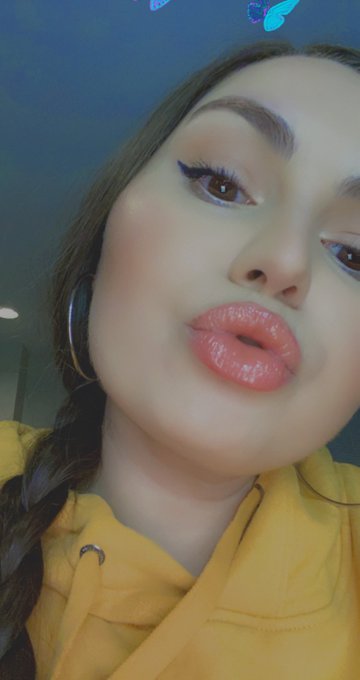 @fentybeauty gloss just hits different. 💣 💥 💋 https://t.co/ckwv20UJzw<a class="tags" target="_blank" title="On Twitter" href="/?out=eyJ0eXAiOiJKV1QiLCJhbGciOiJIUzUxMiJ9.eyJpYXQiOjE3MjU0NjcyMTQsImlzcyI6InR3cG9ybnN0YXJzLmNvbSIsIm5iZiI6MTcyNTQ2NzIxNCwiZXhwIjoxNzU3MDAzMjE0LCJyZWRpcmVjdF91cmwiOiJodHRwczovL3R3aXR0ZXIuY29tL2ZlbnR5YmVhdXR5In0._5CBhiln4zJdFCRJtmnuAtwo6BTlFc9Op2enBTFTrAw5mFbKtu13lrveiPR3b28MPw2iosGMYVMvWOfcSiC2RA">@fentybeauty</a><a href="/tag/love"class="tags"><span>#love</span></a><a href="/tag/adorable"class="tags"><span>#adorable</span></a><a href="/tag/puppy"class="tags"><span>#puppy</span></a><a href="/tag/cozy"class="tags"><span>#cozy</span></a><a href="/tag/longhairedchihu"class="tags"><span>#longhairedchihu</span></a>