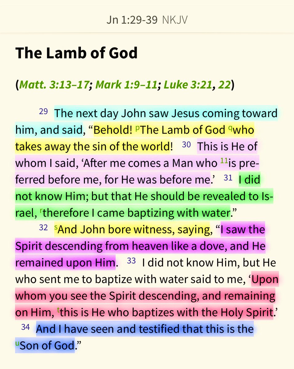 BishopAngaelos's tweet photo. “John bore witness, saying ‘I saw the Spirit descending from heaven like a dove, and He remained upon Him…And I have seen and testified that this is the Son of God’”

Wishing you a joyous #EpiphanyFeast, and praying the love and blessings of our Lord be revealed in and for you. https://t.co/qK3zdtDmzJ